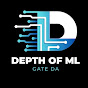 Depth Of ML - GATE DA