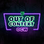 OutOfContext OCW