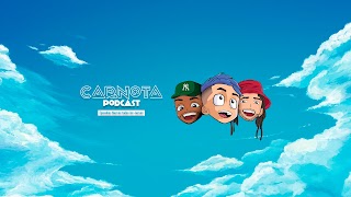 CARNOTA youtube banner