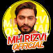 MH Rizvi