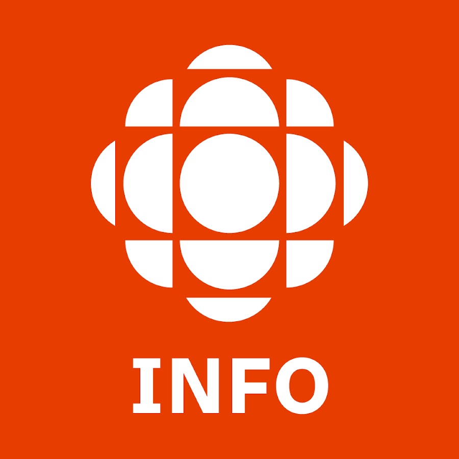 Radio-Canada Info @radiocanadainfo