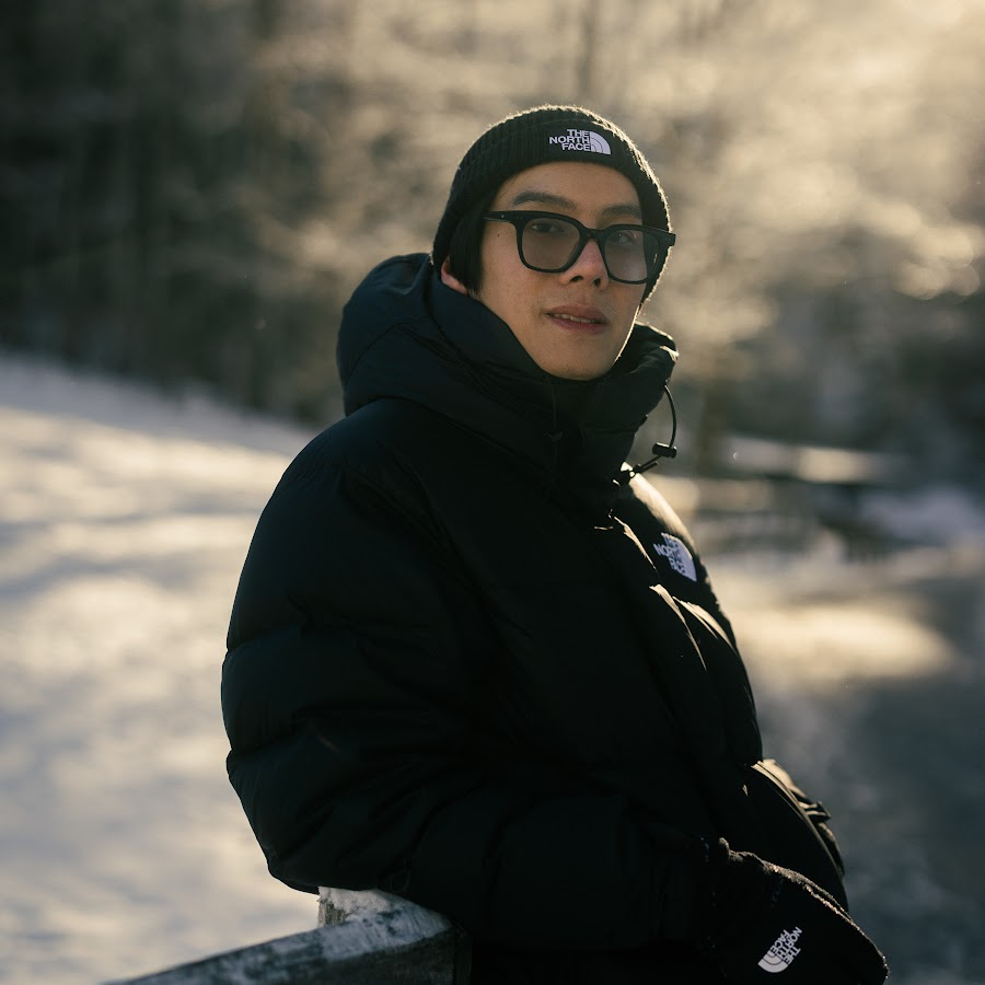 influencer profile picture