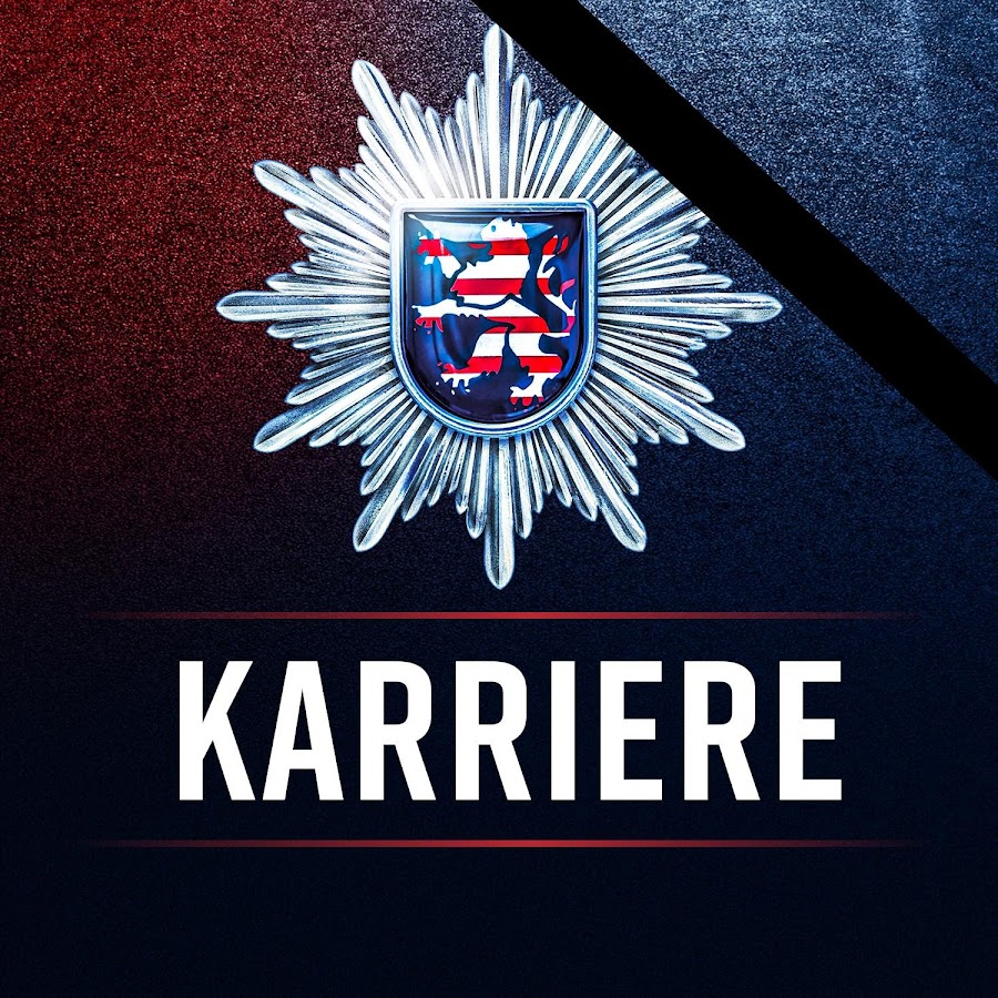 Polizei Hessen Karriere @polizeihessenkarriere110