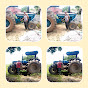 Tractores agrícola de galera sucre Ford 6600