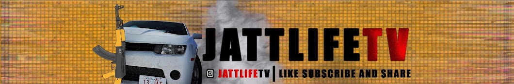 jatt lifetv Banner