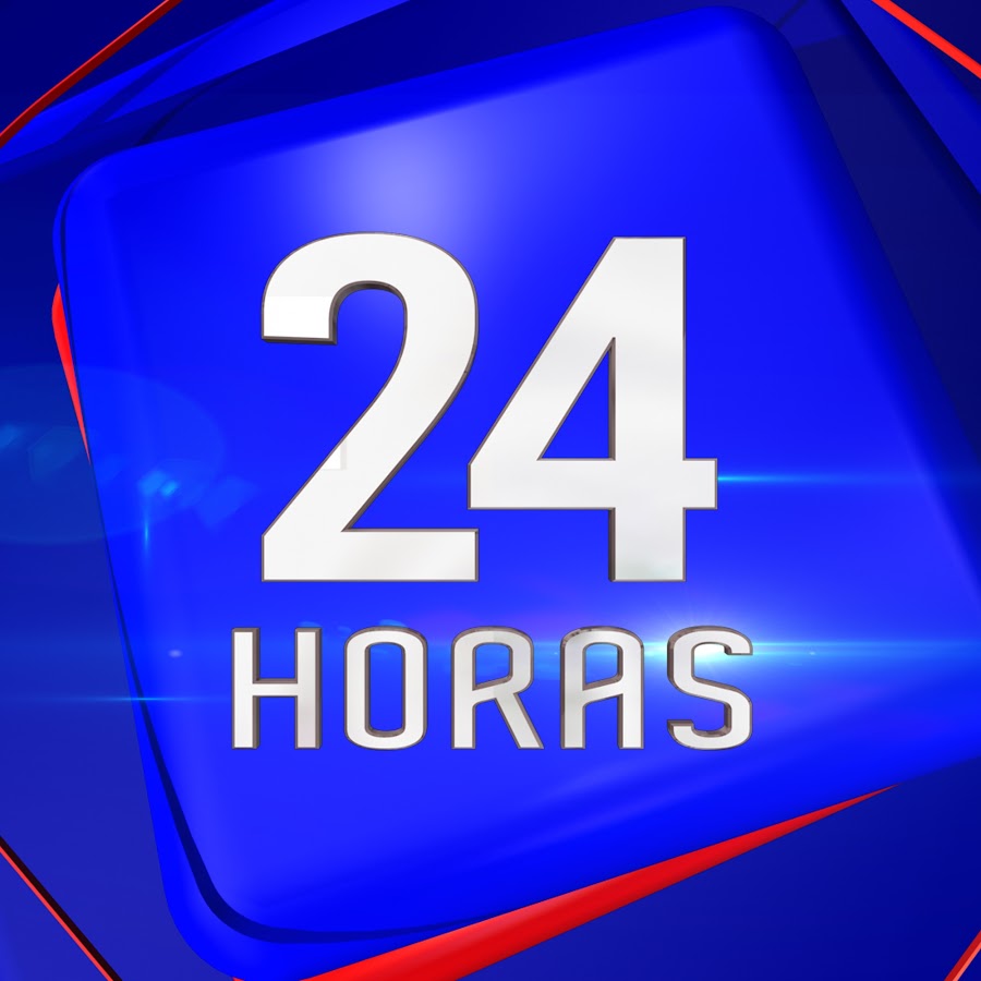 24 Horas @24horasperu