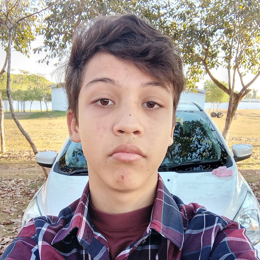 Gabriell Henrique