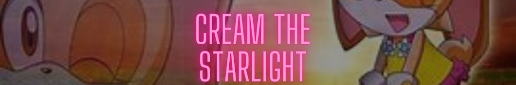 Cream The Starlight