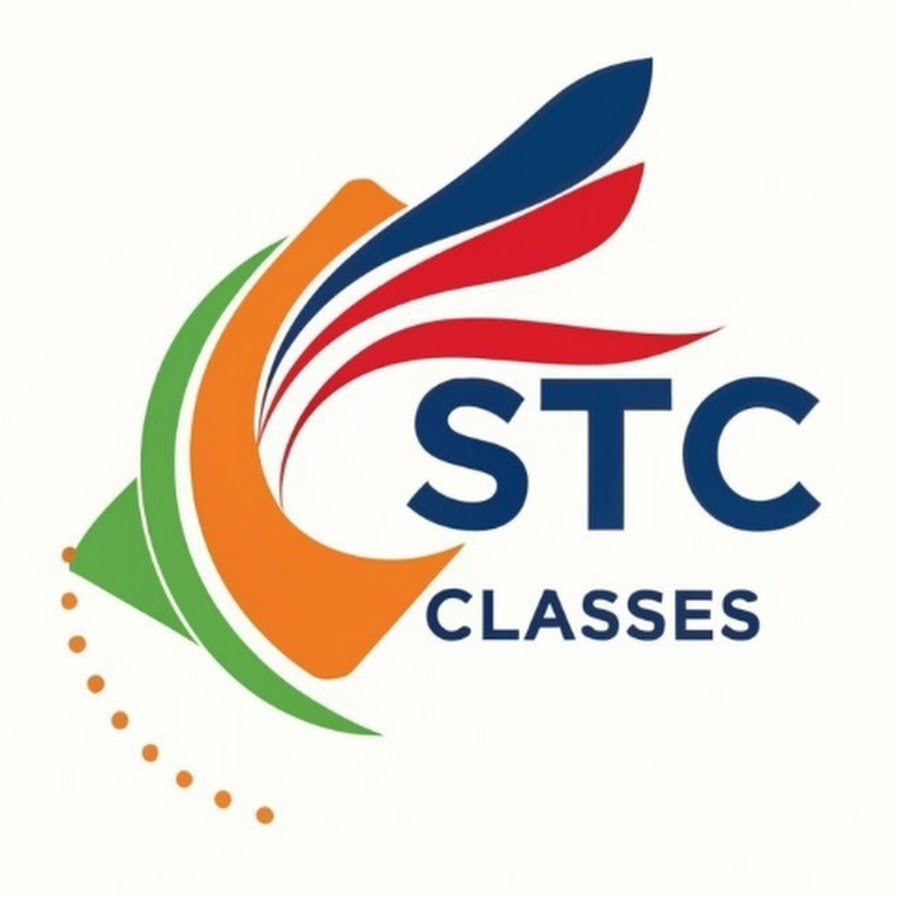 STC CLASSES YouTube