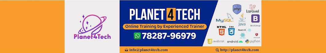 Planet4Tech