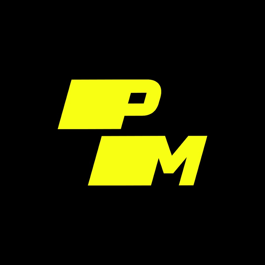 Parimatch esports - YouTube