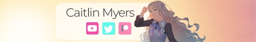 Caitlin Myers's Banner