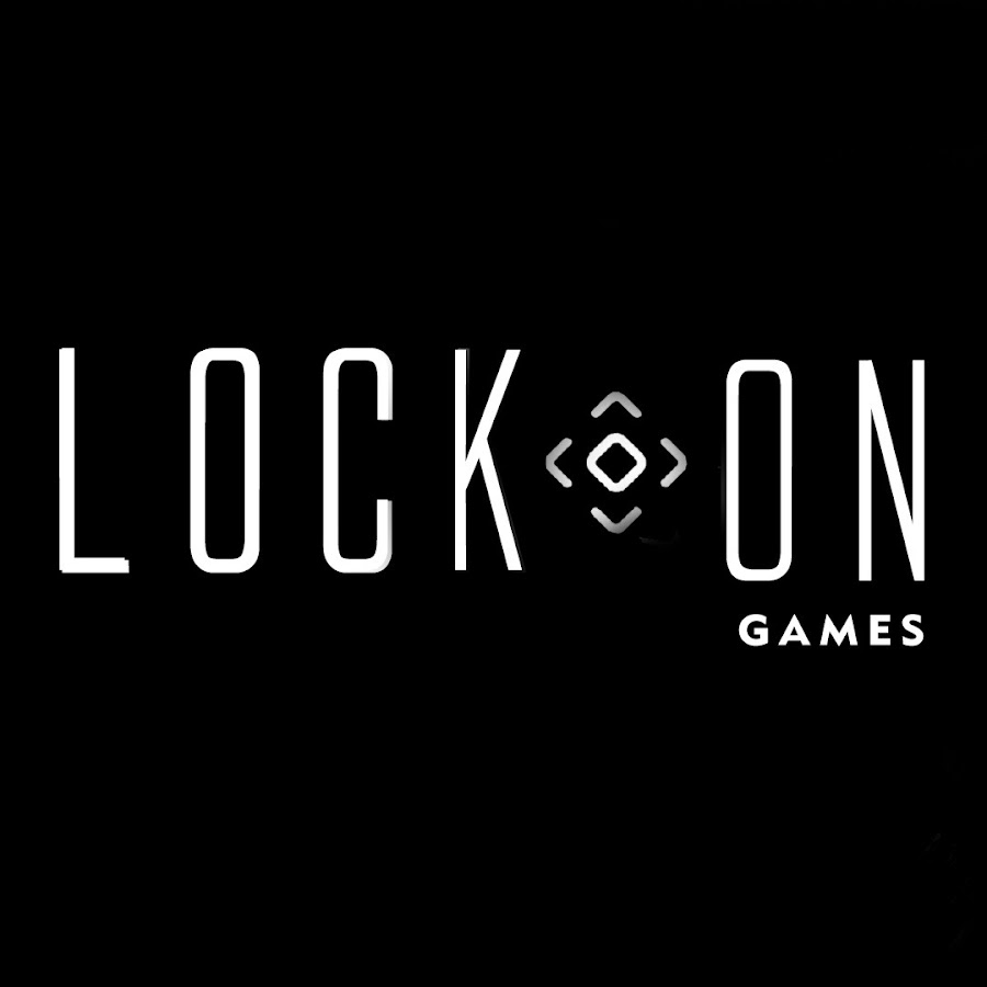 LOCK ON GAMES - YouTube