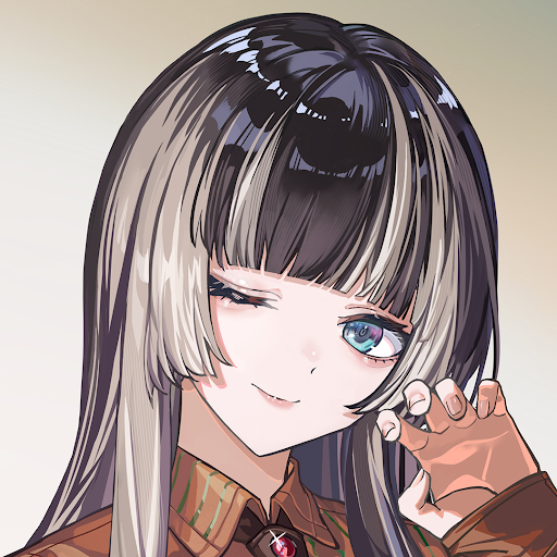 Raden Ch. 儒烏風亭らでん ‐ ReGLOSS
