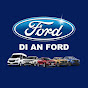 DĨ AN FORD