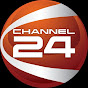 CHANNEL + 24