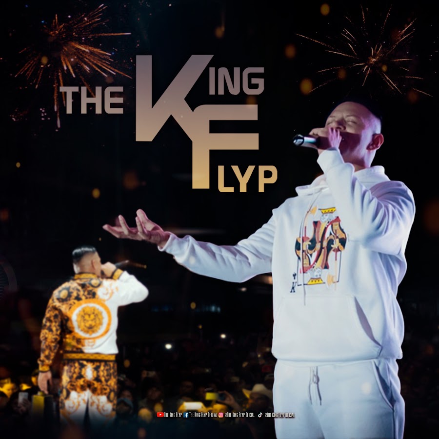 The King Flyp @kingflypcanaloficial