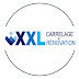 logo XXL CARRELAGE ET RÉNOVATION 