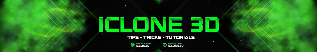 Iclone 3D