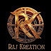 RAJ KREATIONS