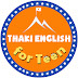 Thaki English for Teen