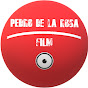 Pedro de la Rosa Film