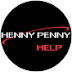 Henny Penny Help