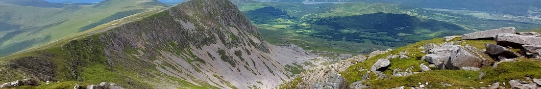 Southern Upland Runner