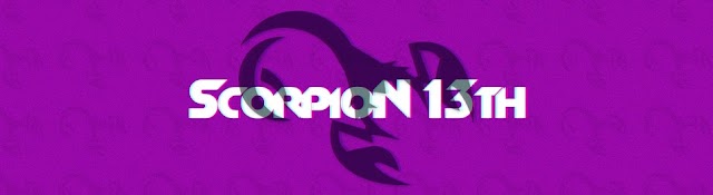 ScorpioN13th