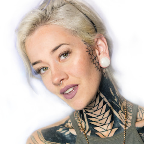 influencer profile picture