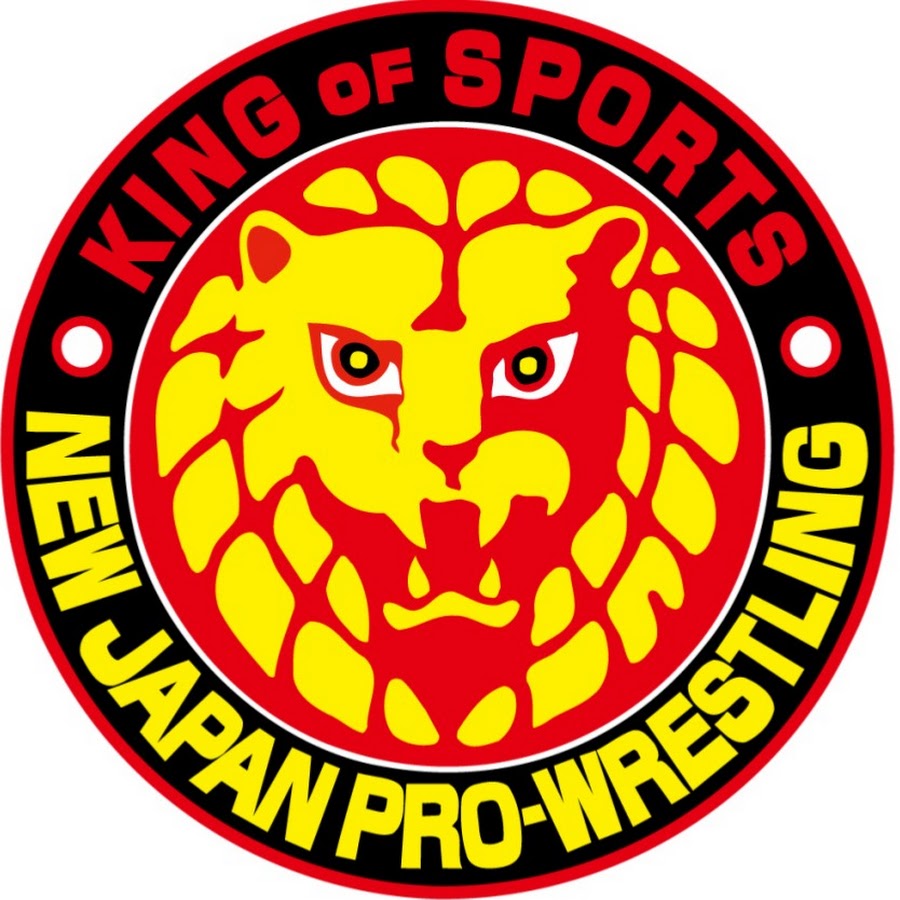 新日本プロレスリング株式会社 @NJPW