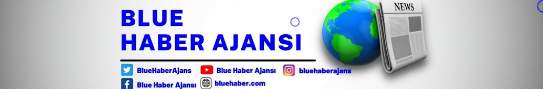 Blue Haber Ajansı