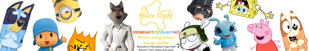 Blaze Dady