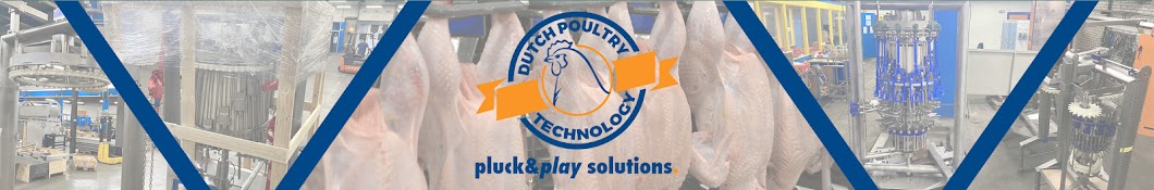 Hot Water Boiler Pluck & Play - Dutch Poultry Technology