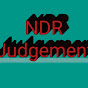 NDR Judgement 