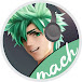 mach