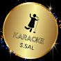 Karaoke - by savas sal