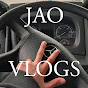 JÃO - VLOGS