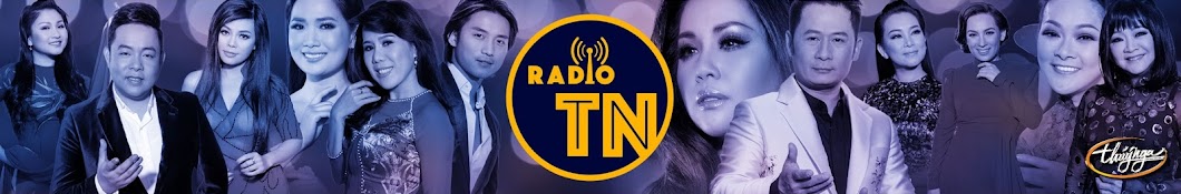 Thuy Nga Radio Banner
