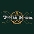 logo wiccan school