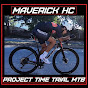 MavErick HC [PROJECT TT-MTB]