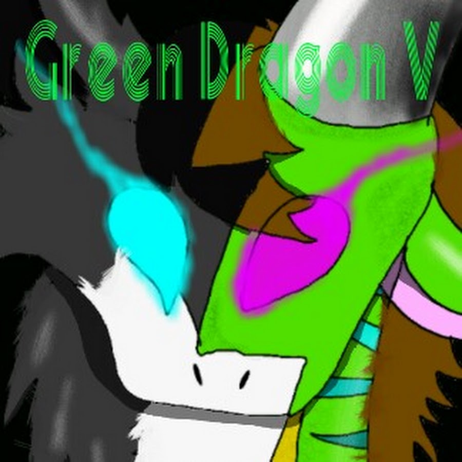 green dragon vigil🇺🇦