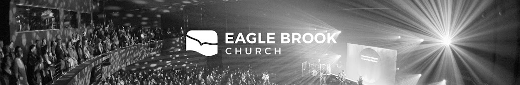 Eagle Brook Church Banner