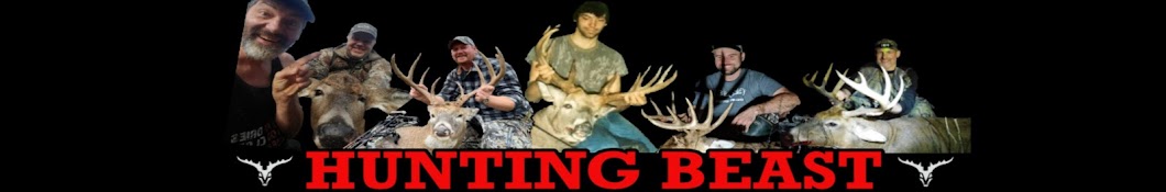 The Hunting Beast Banner