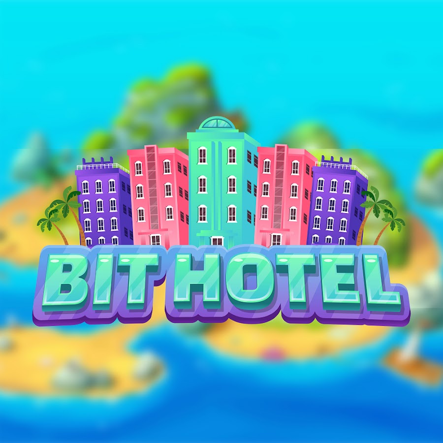 Bit Hotel - YouTube