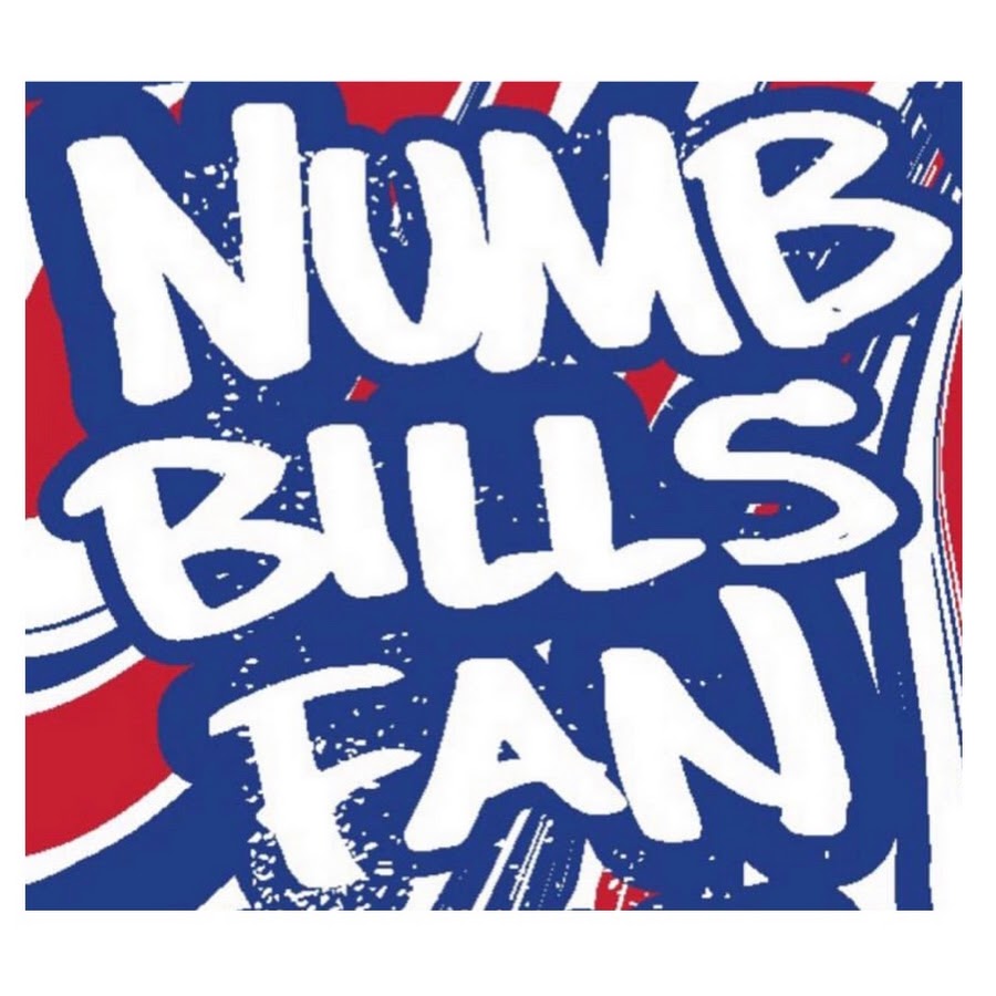 Numb Bills Fan