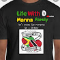 life with D Manna Family