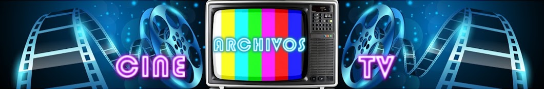 Archivos Cine y TV