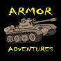 Armor Adventures