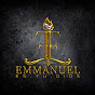 Emmanuel es-tu-Di-os